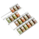Acrylic Drawer Organizer 3 Pcs
